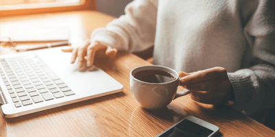 Does Coffee Break a Fast? Let’s Talk Lenten Rules and Intermittent Goals