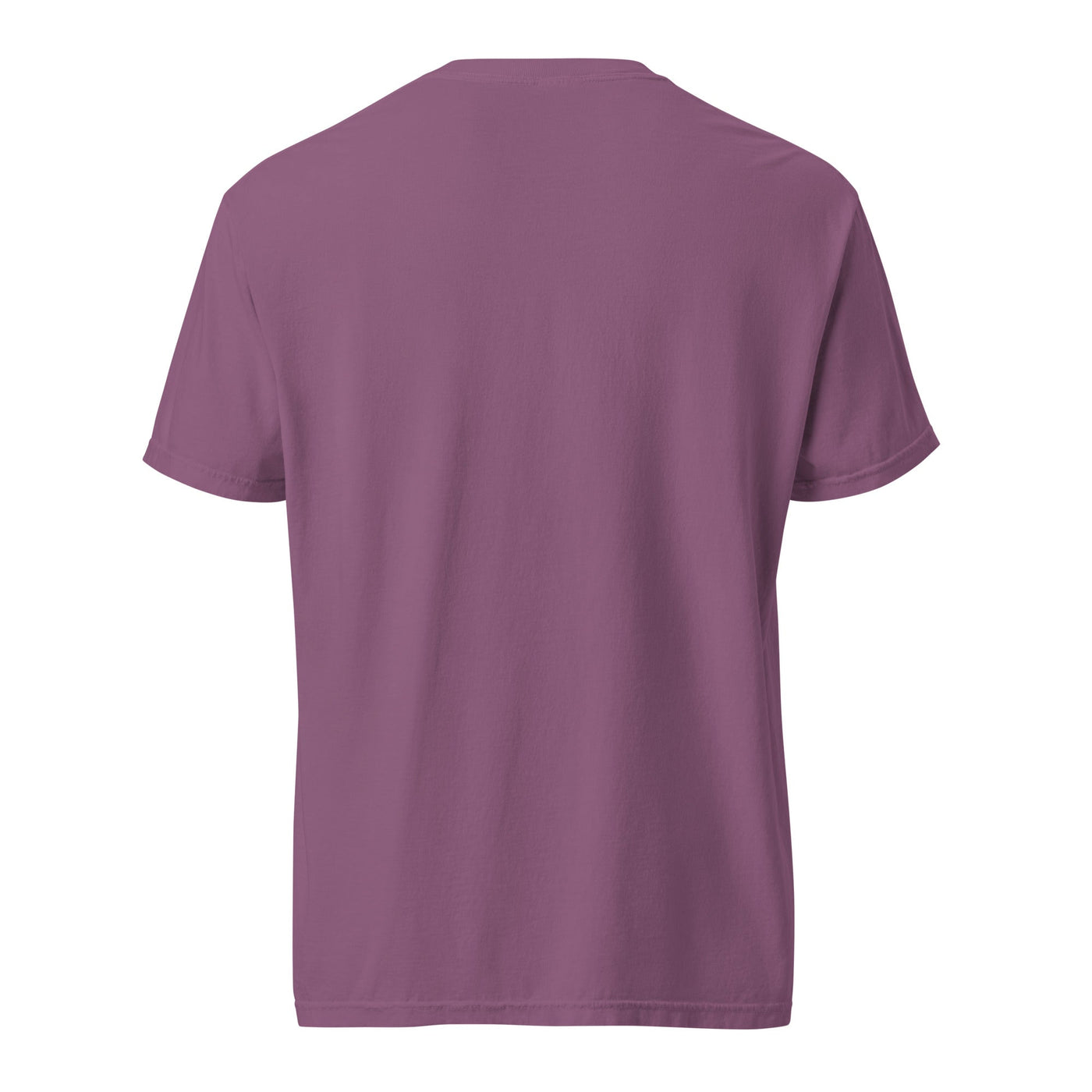 Costa Rica Dark garment - dyed heavyweight t-shirt - Twin Pikes Roastery