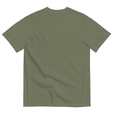 Espresso Yourself heavyweight t-shirt - Twin Pikes Roastery