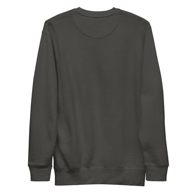 Espresso Yourself Premium Sweatshirt - Twin Pikes Roastery
