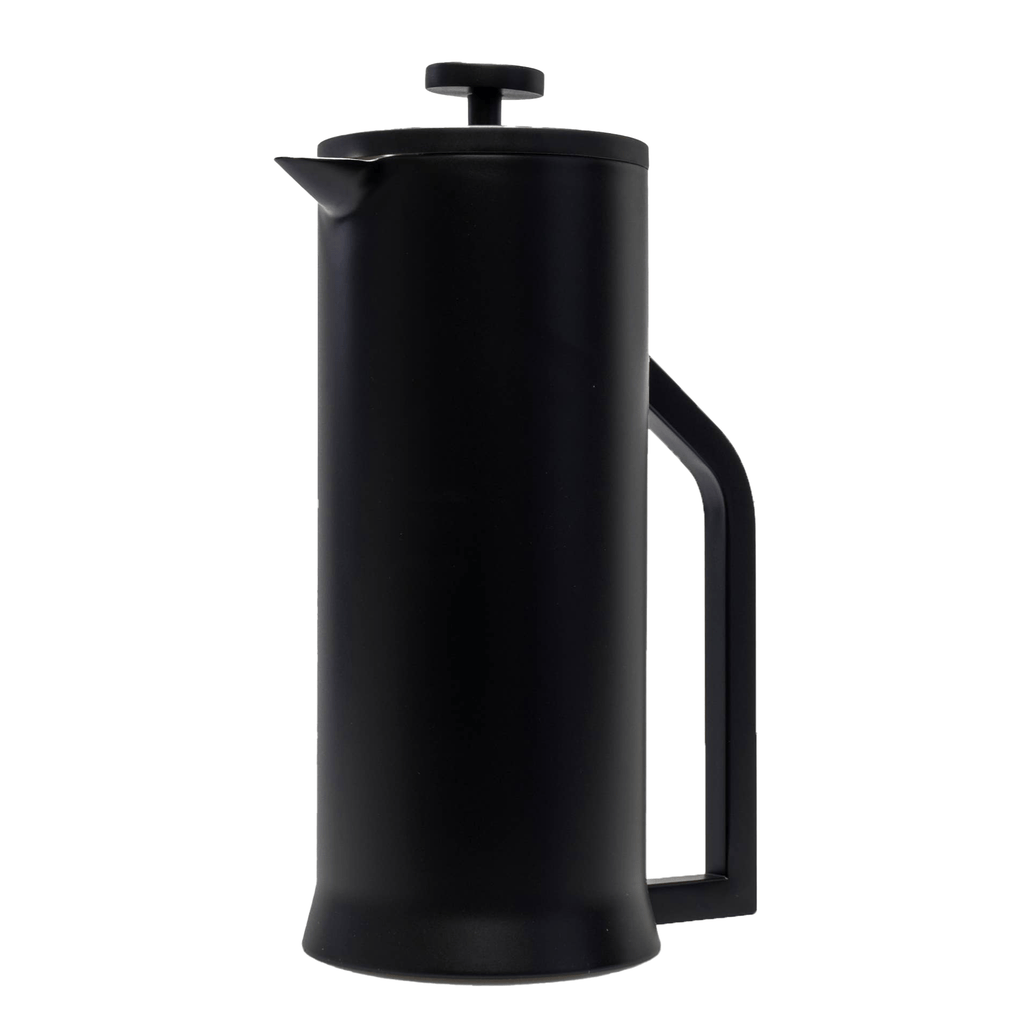 Lafeeca French Press Coffee Maker Stainless Steel