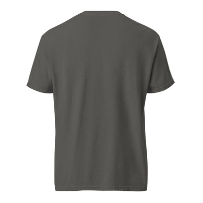 Guatemala Dark garment - dyed heavyweight t-shirt - Twin Pikes Roastery