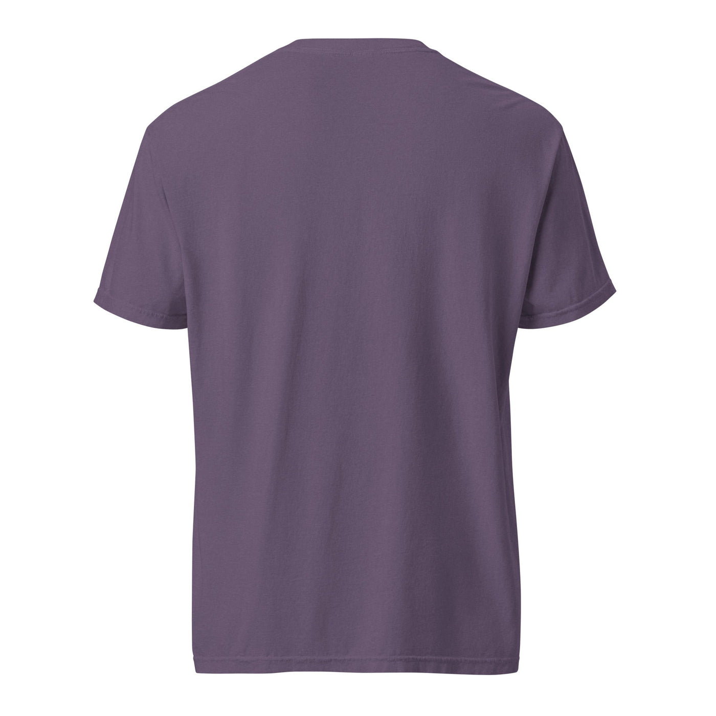 Guatemala Dark garment - dyed heavyweight t-shirt - Twin Pikes Roastery