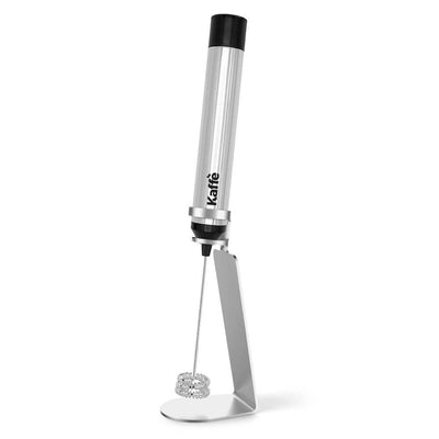 Handheld Milk Frother (USB Rechargeable), KF6022 - Twin Pikes Roastery