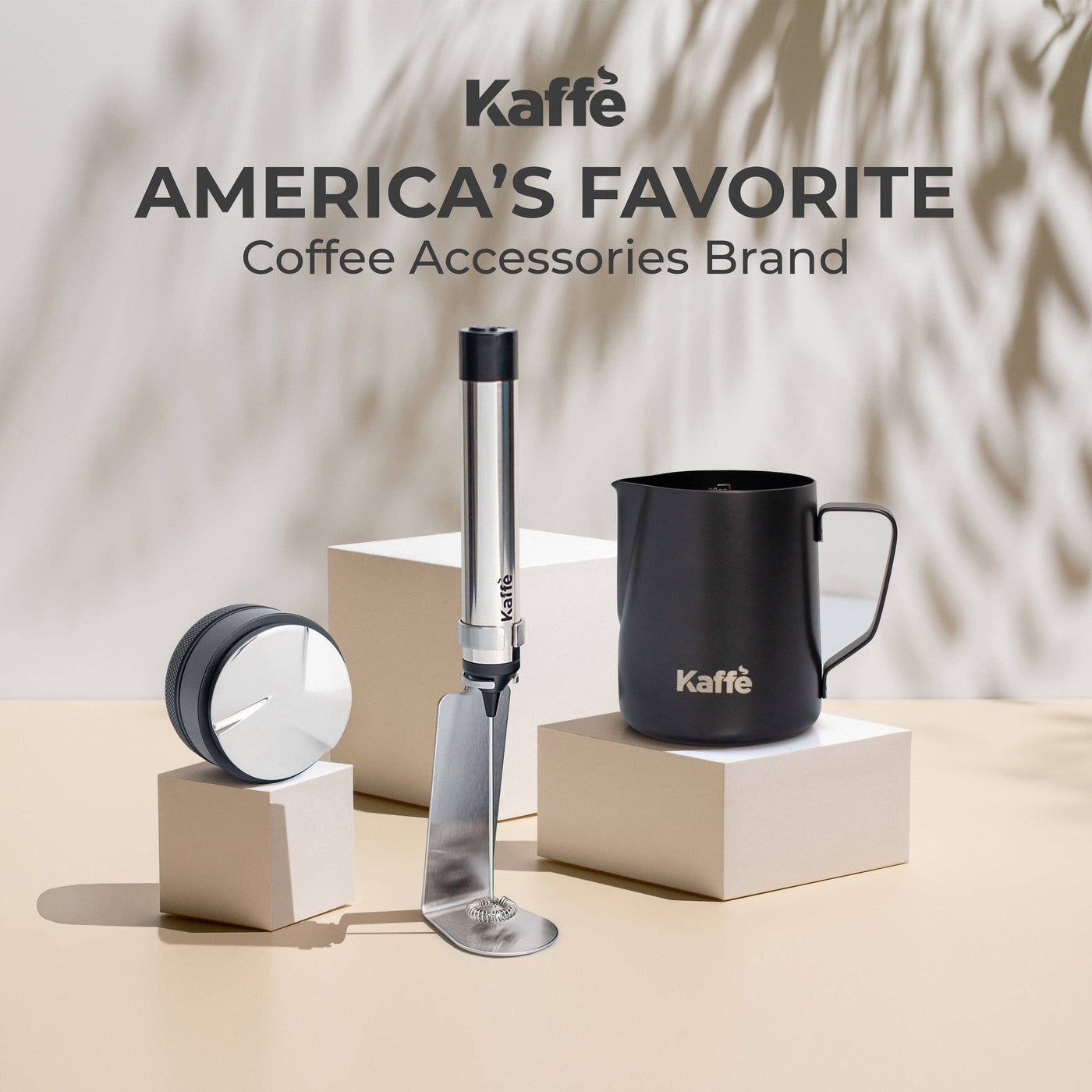 Handheld Milk Frother (USB Rechargeable), KF6022 - Twin Pikes Roastery