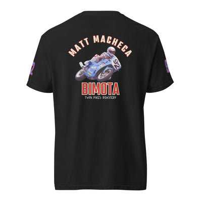 Legacy Racing 92 Matt Macheca - Twin Pikes Roastery