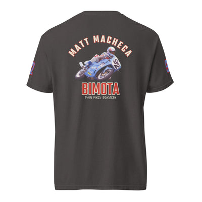 Legacy Racing 92 Matt Macheca - Twin Pikes Roastery