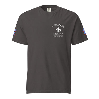 Legacy Racing 92 Matt Macheca - Twin Pikes Roastery