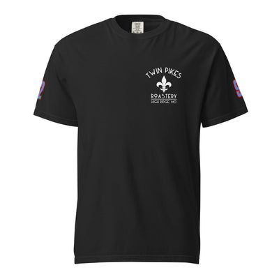Legacy Racing 92 Matt Macheca - Twin Pikes Roastery