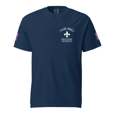 Legacy Racing 92 Matt Macheca - Twin Pikes Roastery
