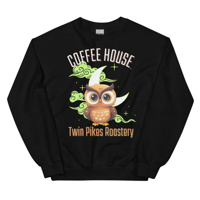 Seasonal Fall Sweatshirt - Twin Pikes Roastery