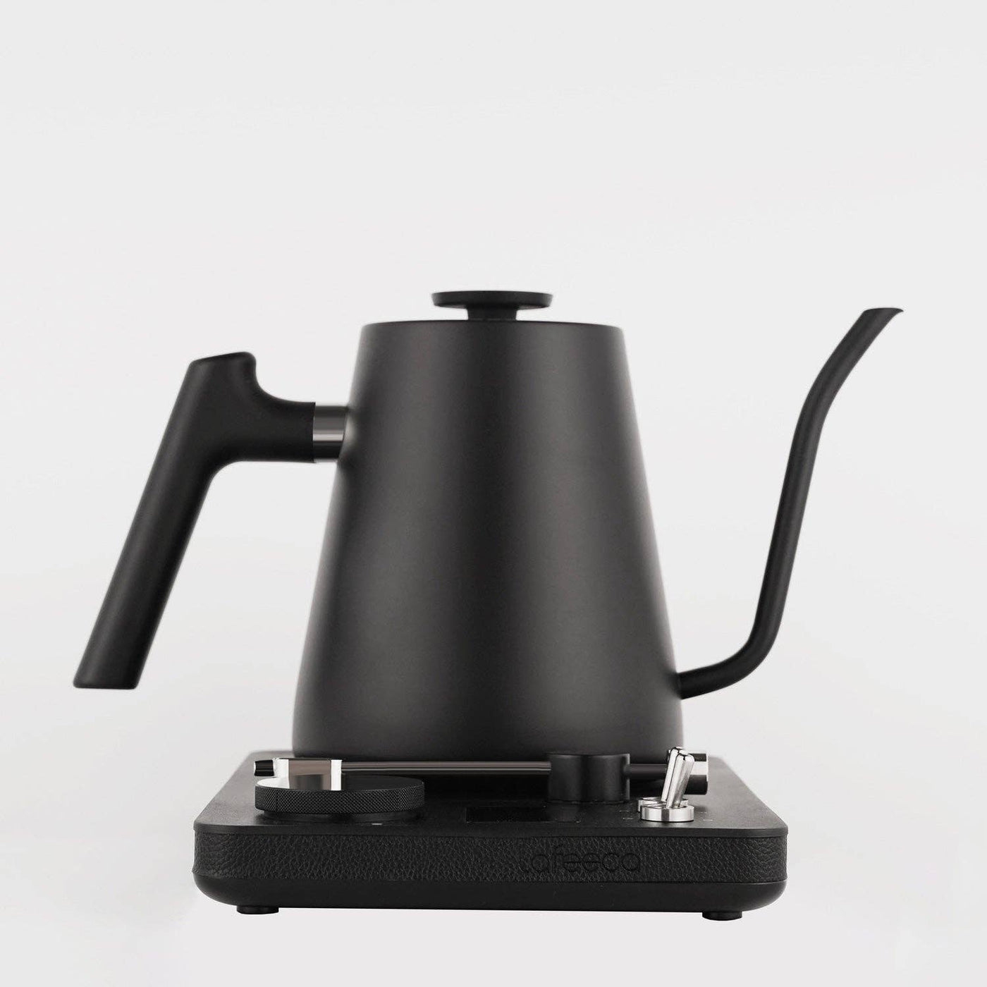 The DJ - Pour Over Electric Kettle - Twin Pikes Roastery