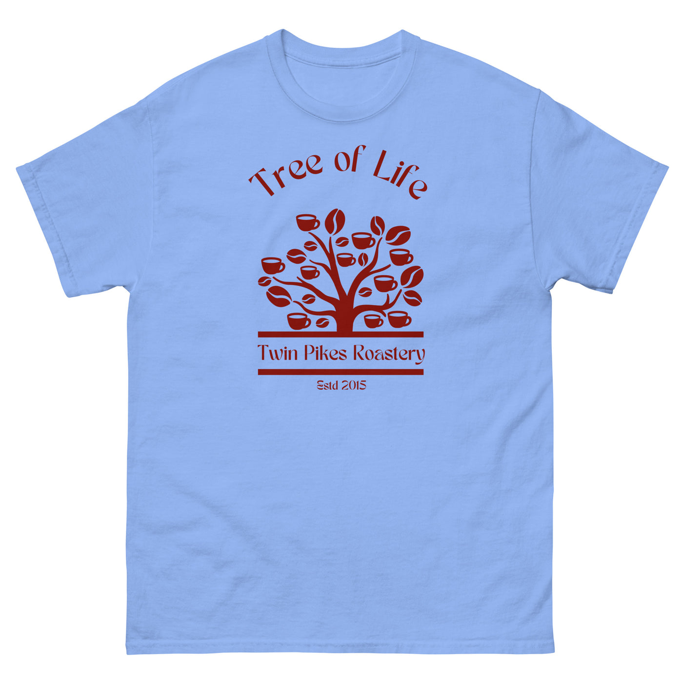 Tree of life unisex classic tee