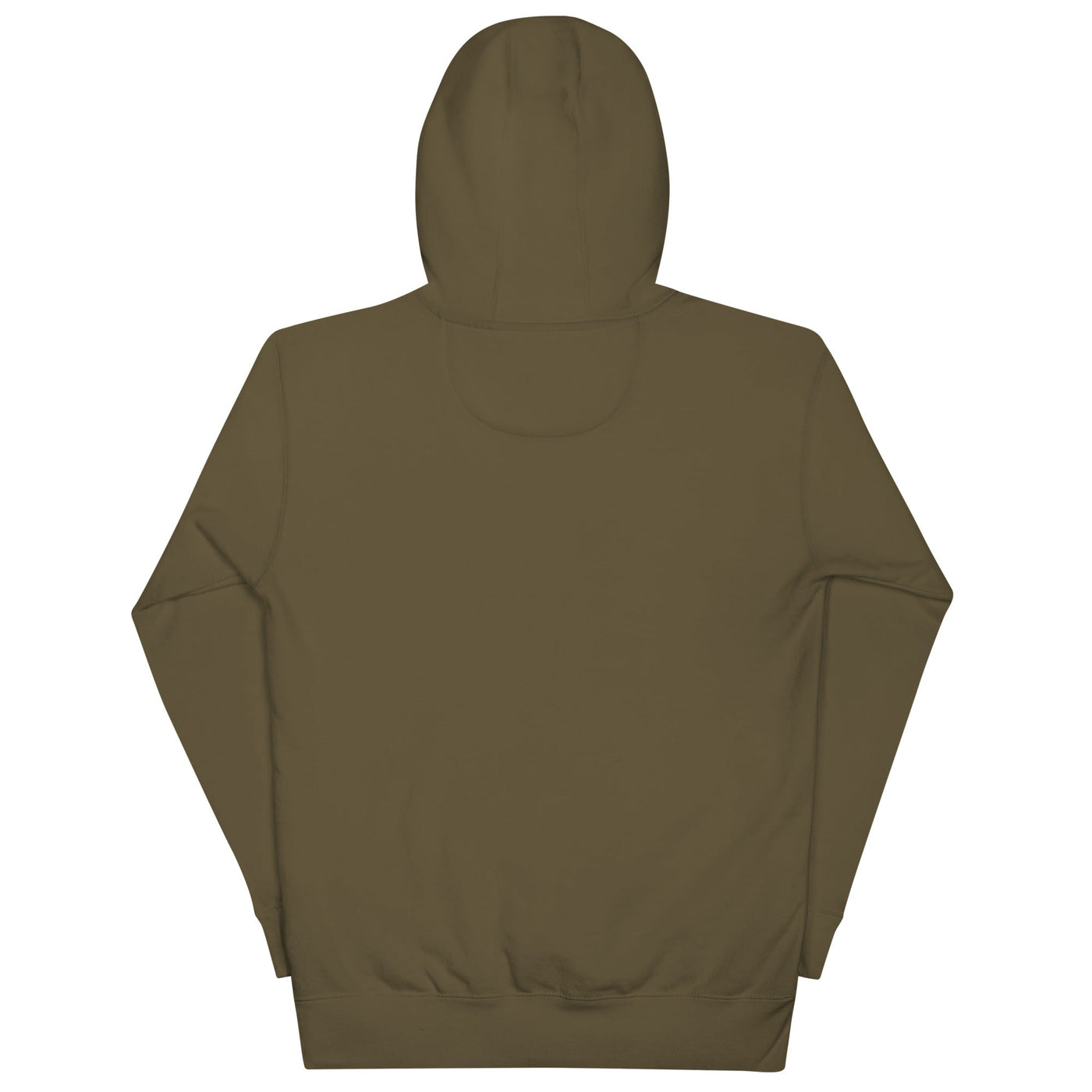 Vintage Cotton Hoodie - Twin Pikes Roastery