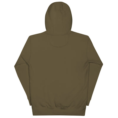 Vintage Cotton Hoodie - Twin Pikes Roastery