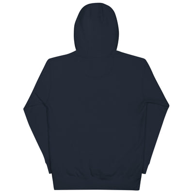 Vintage Cotton Hoodie - Twin Pikes Roastery