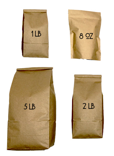 Ethiopia Yirgacheffe -  Twin Pike Company